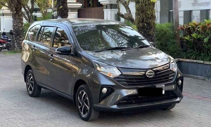 Daihatsu Sigra